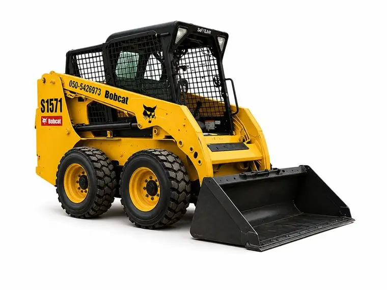BOBCAT S150